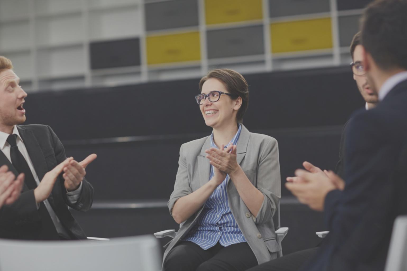 Финансовые достижения выпускников