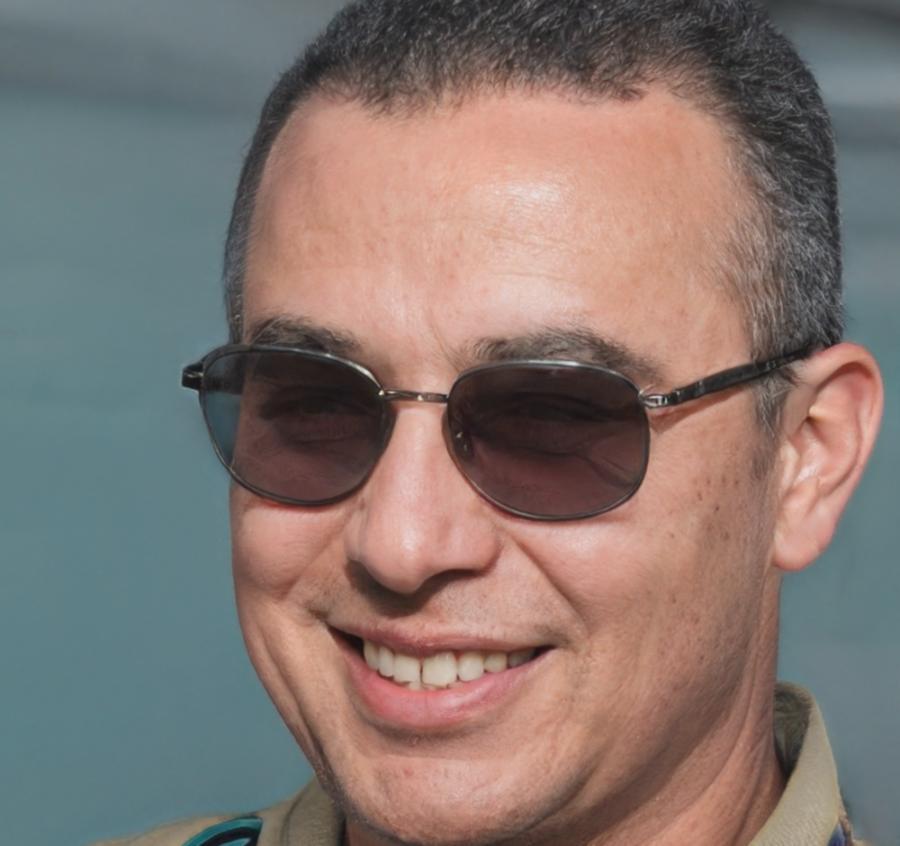 Максат Жанибеков - преподаватель курса