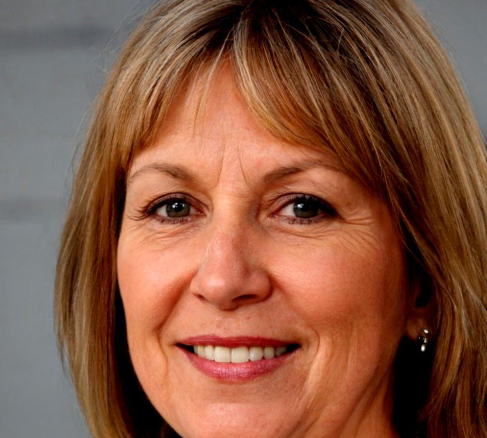 Портрет преподавателя Айгуль Нурбековой